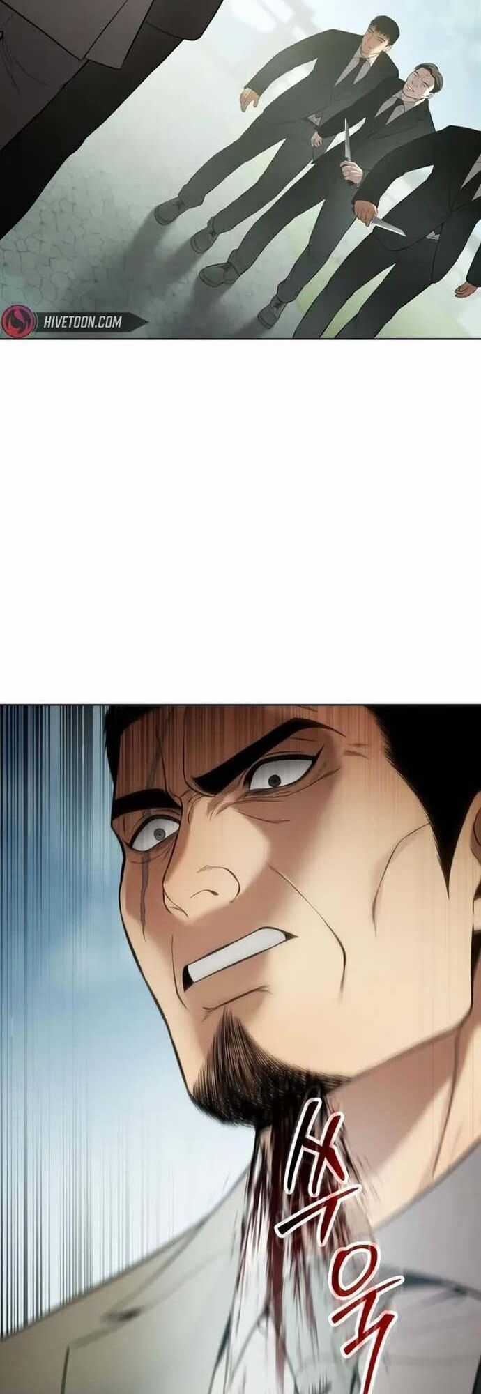 Đặc Vụ Song Sinh Chương 115 trang 40