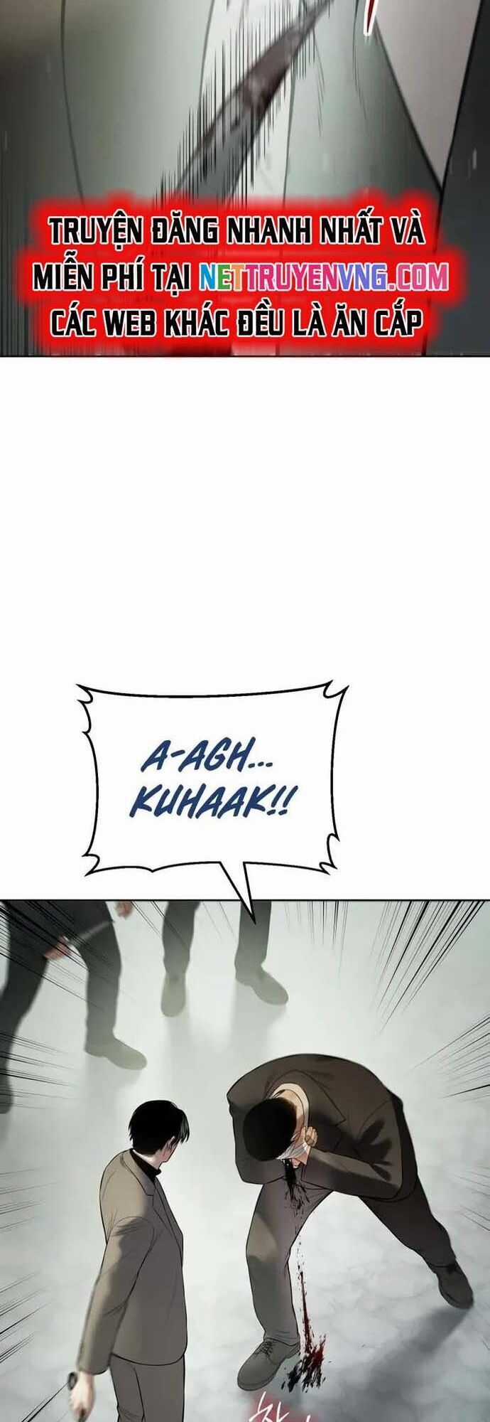 Đặc Vụ Song Sinh Chương 115 trang 41