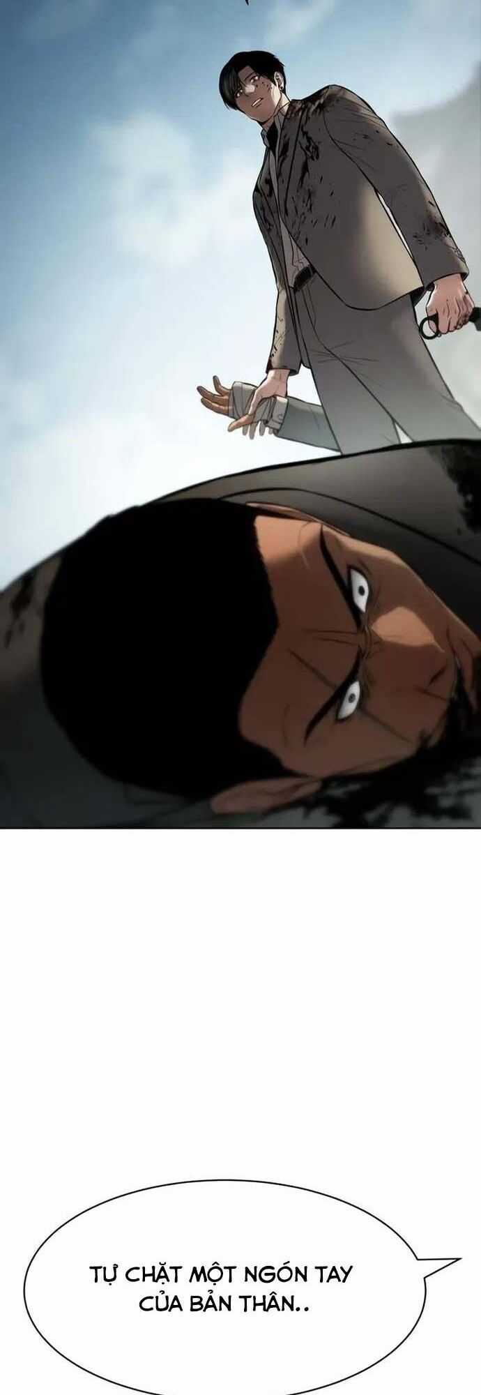 Đặc Vụ Song Sinh Chương 115 trang 53