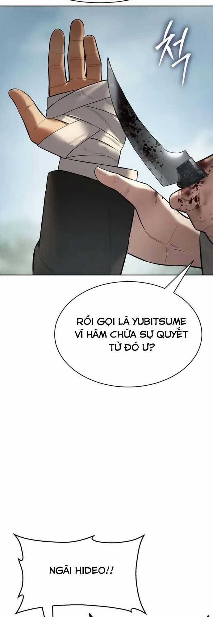 Đặc Vụ Song Sinh Chương 115 trang 54