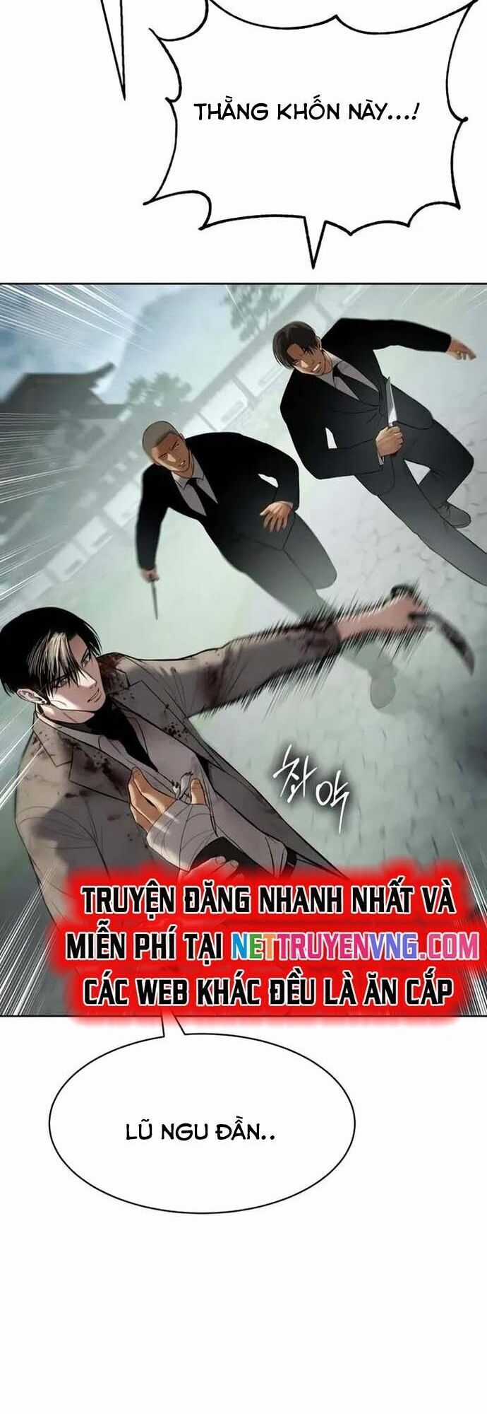 Đặc Vụ Song Sinh Chương 115 trang 55