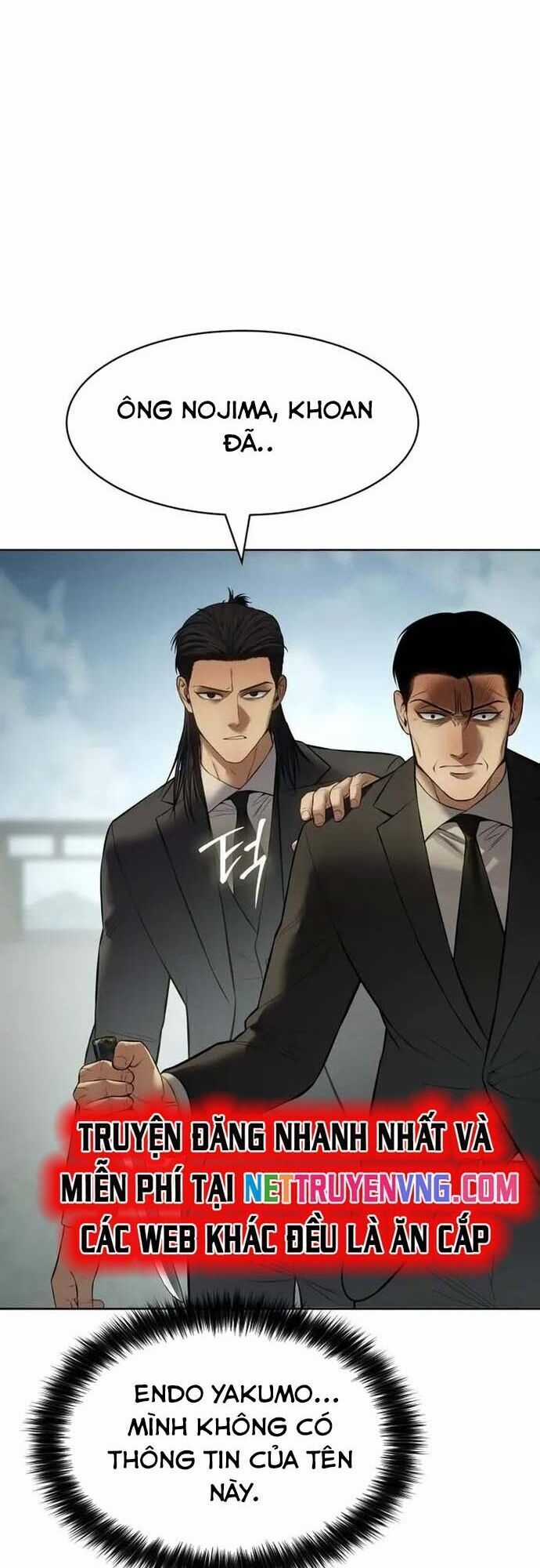 Đặc Vụ Song Sinh Chương 115 trang 59