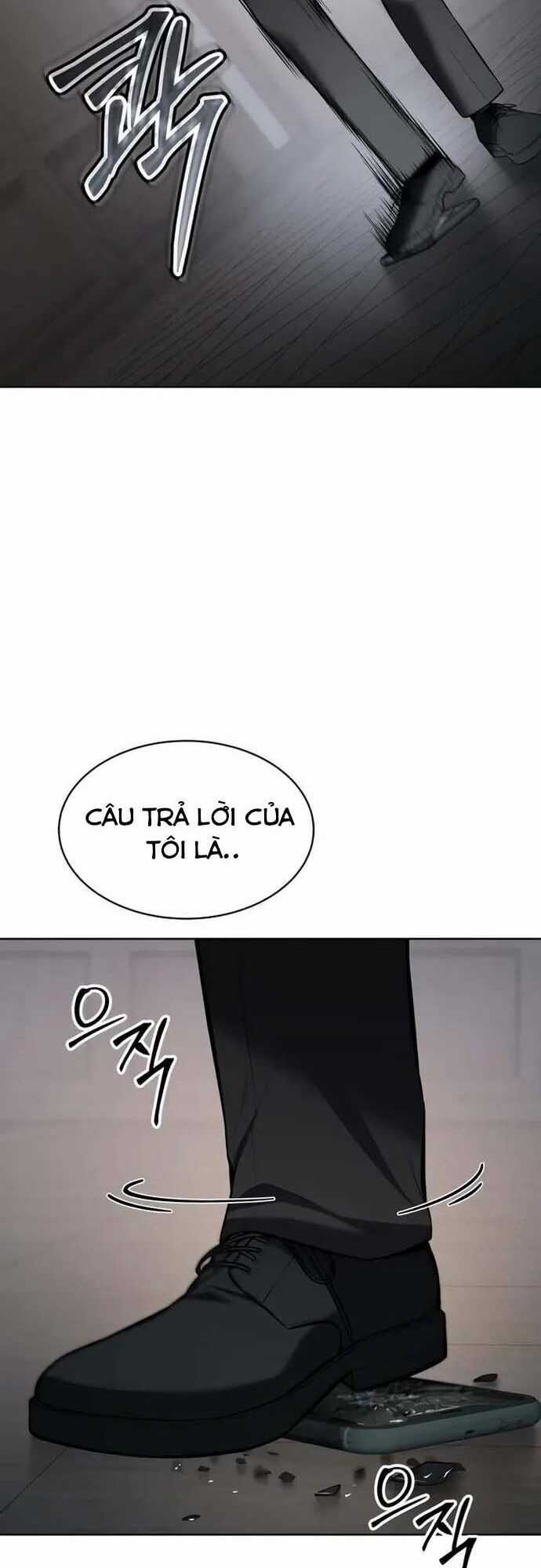 Đặc Vụ Song Sinh Chương 115 trang 6