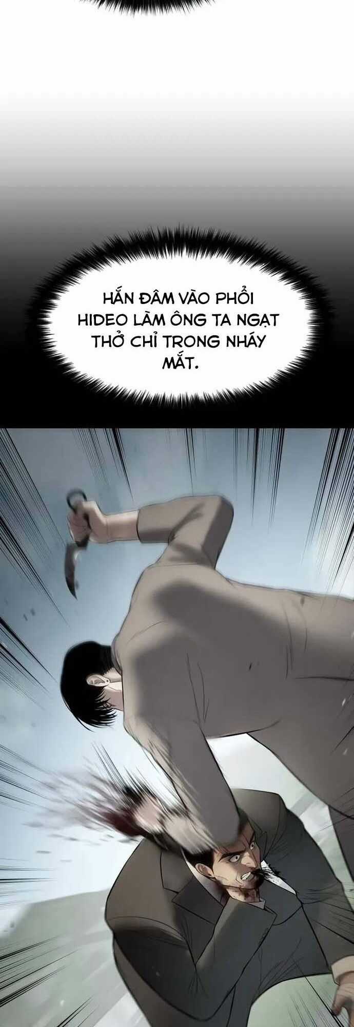 Đặc Vụ Song Sinh Chương 115 trang 60