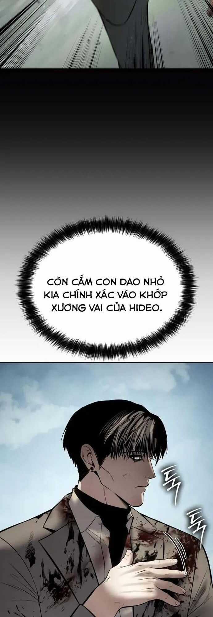 Đặc Vụ Song Sinh Chương 115 trang 61