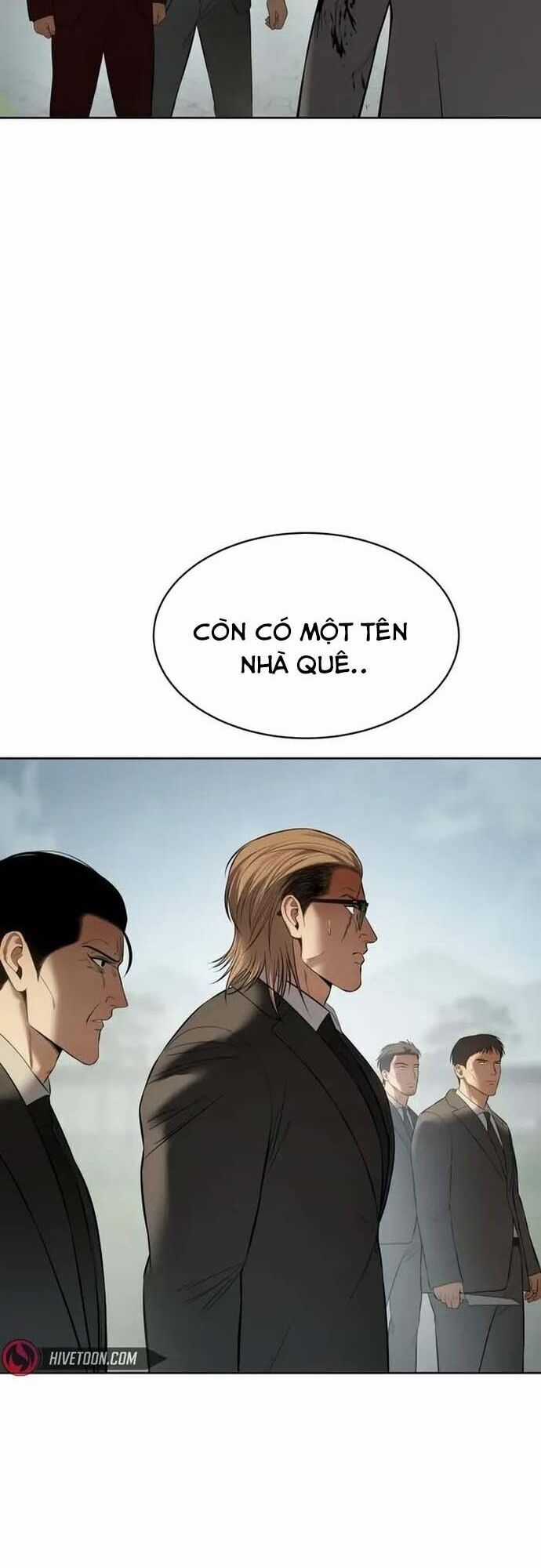 Đặc Vụ Song Sinh Chương 115 trang 63