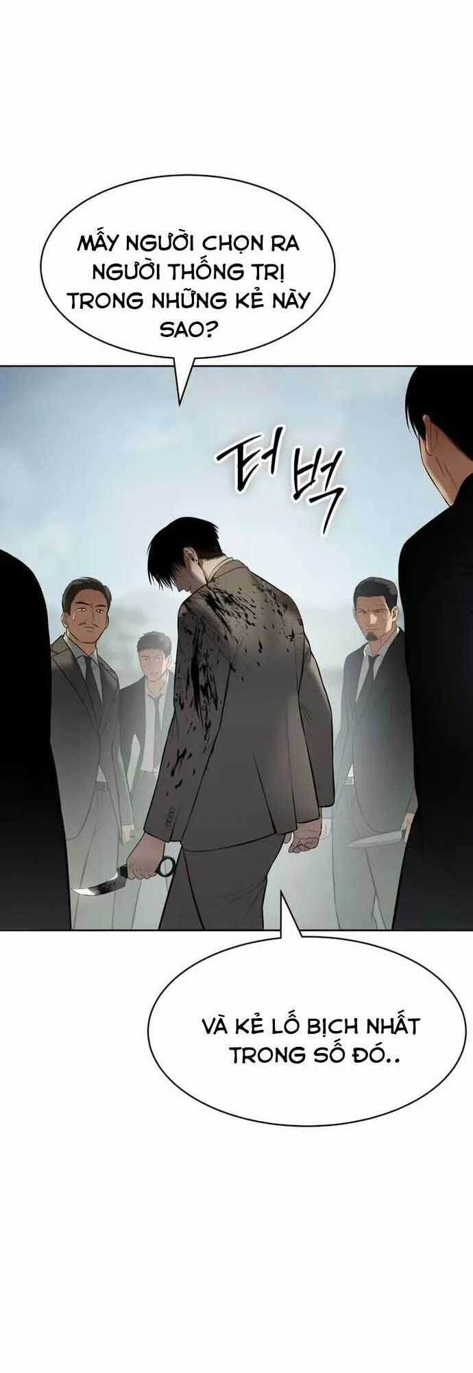 Đặc Vụ Song Sinh Chương 115 trang 64