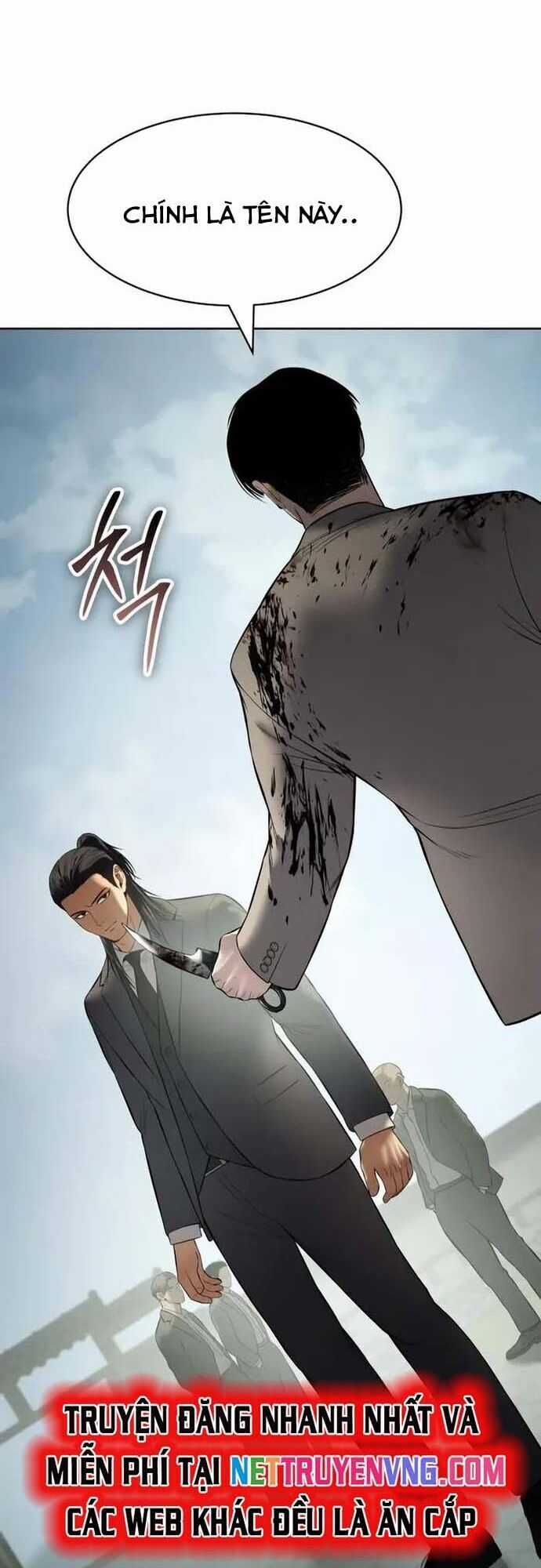 Đặc Vụ Song Sinh Chương 115 trang 65