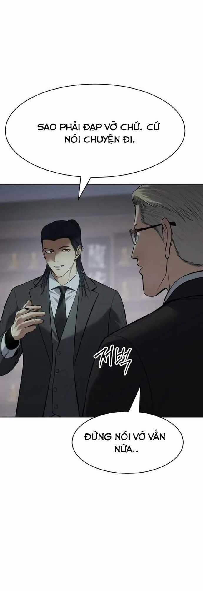 Đặc Vụ Song Sinh Chương 115 trang 8