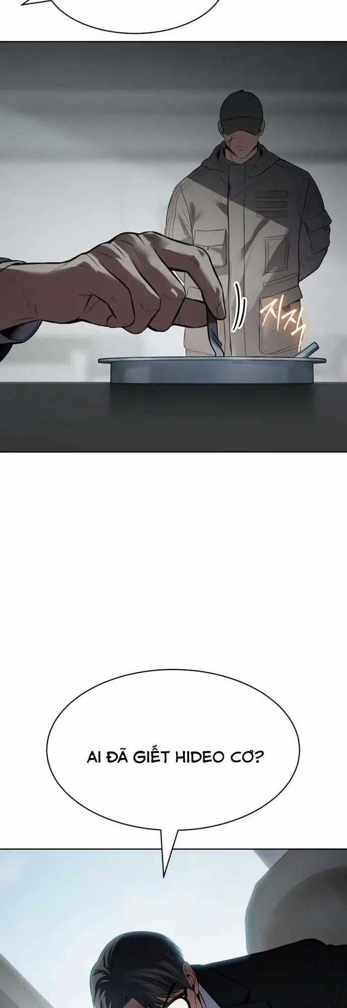 Đặc Vụ Song Sinh Chương 115 trang 85