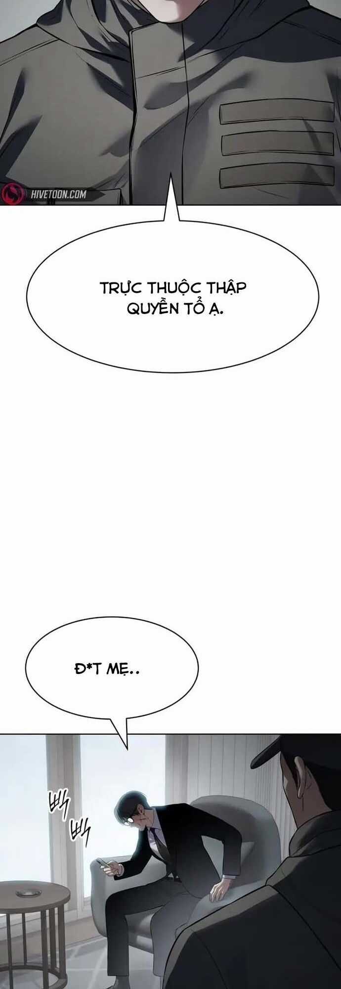 Đặc Vụ Song Sinh Chương 115 trang 87