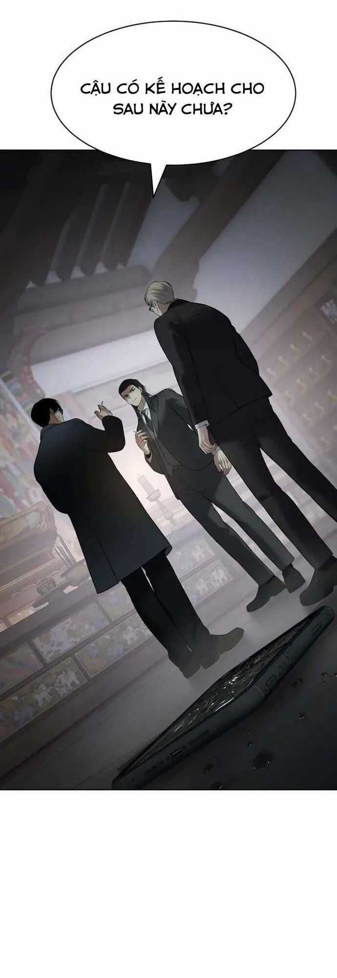 Đặc Vụ Song Sinh Chương 115 trang 9