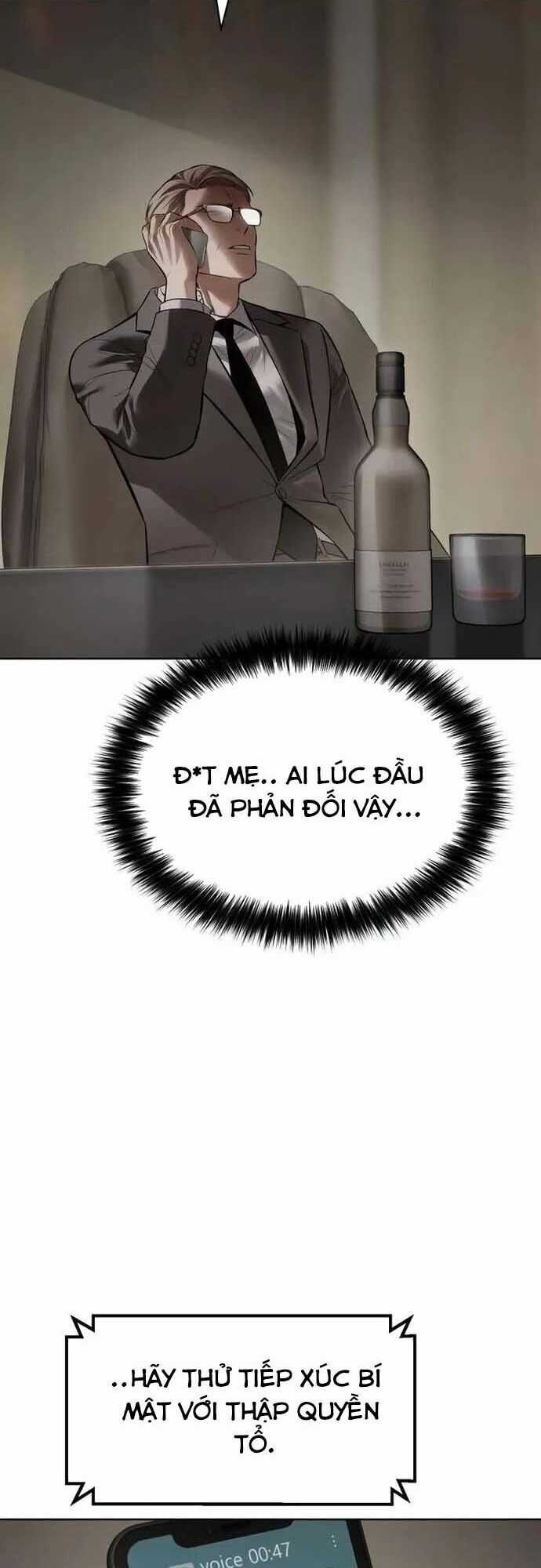 Đặc Vụ Song Sinh Chương 115 trang 94