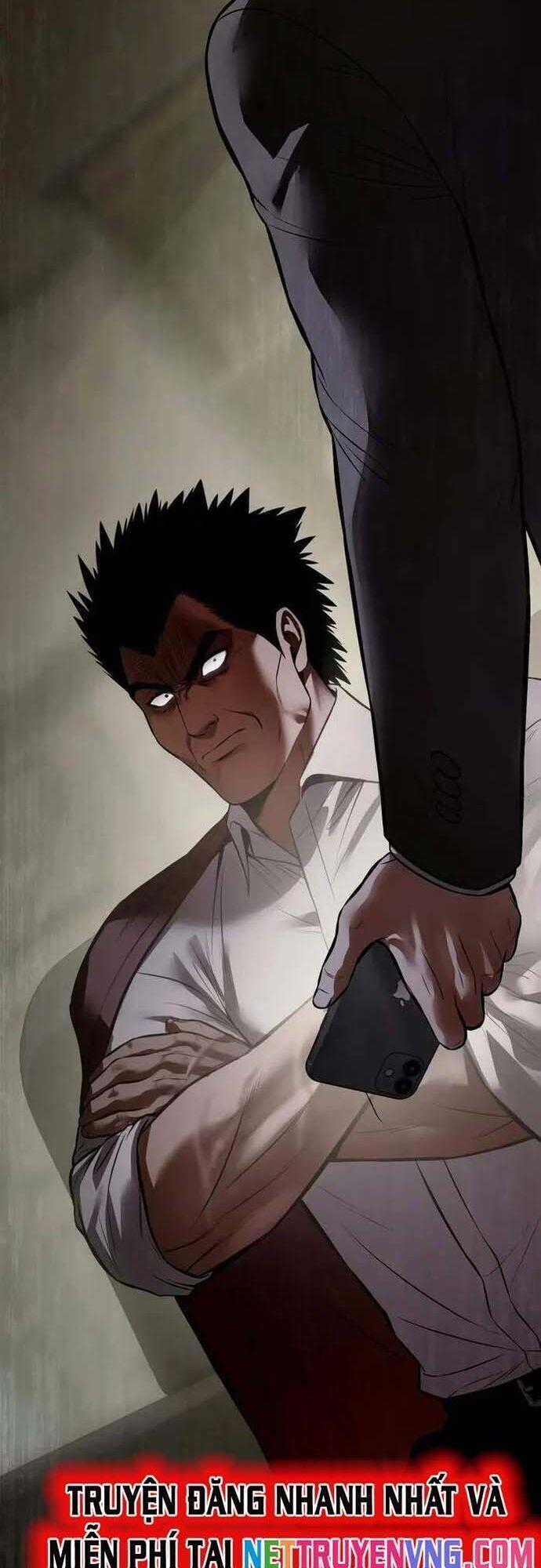 Đặc Vụ Song Sinh Chương 115 trang 97