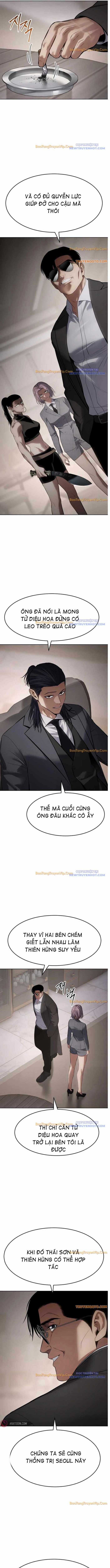 Đặc Vụ Song Sinh Chương 117 trang 11