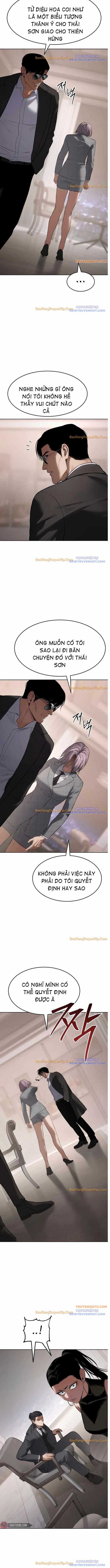 Đặc Vụ Song Sinh Chương 117 trang 12