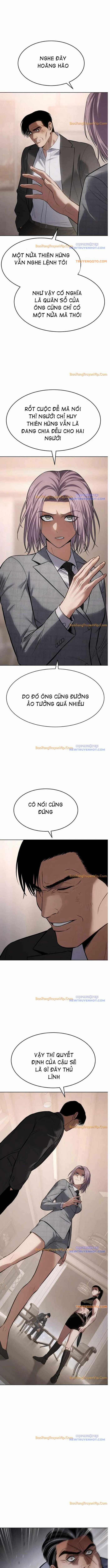 Đặc Vụ Song Sinh Chương 117 trang 13