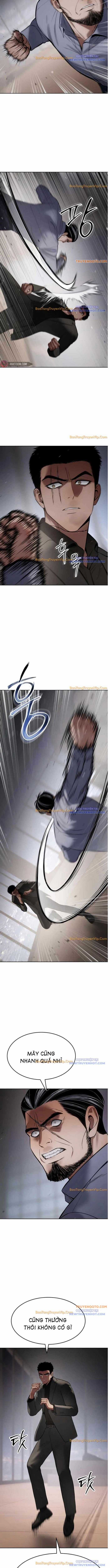 Đặc Vụ Song Sinh Chương 117 trang 14