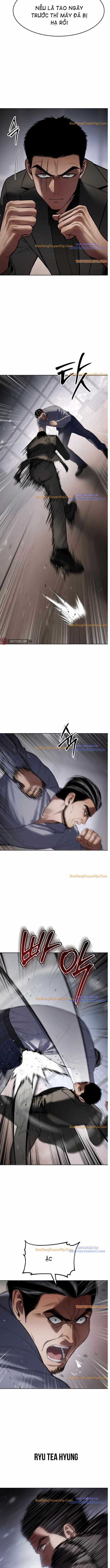 Đặc Vụ Song Sinh Chương 117 trang 15