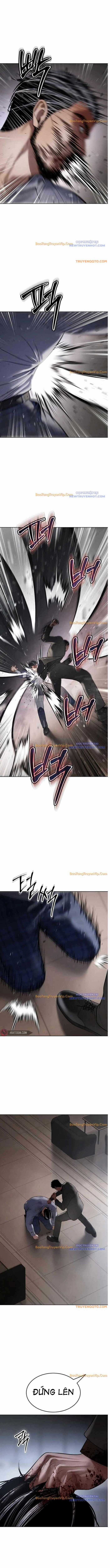 Đặc Vụ Song Sinh Chương 117 trang 17