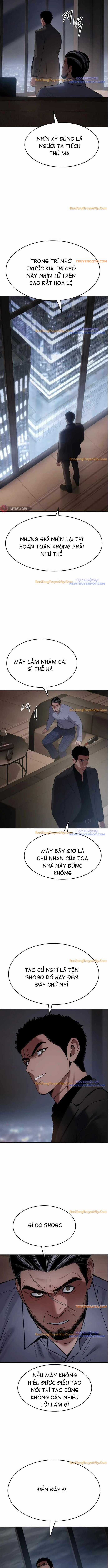 Đặc Vụ Song Sinh Chương 117 trang 2