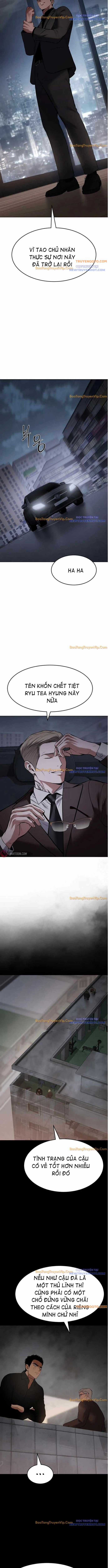 Đặc Vụ Song Sinh Chương 117 trang 3