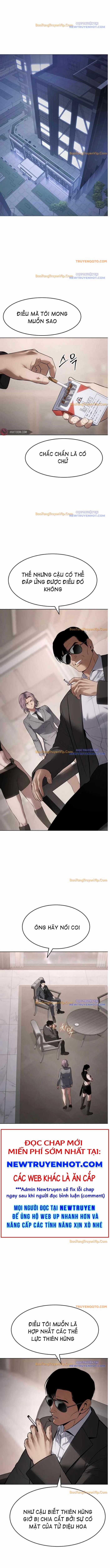 Đặc Vụ Song Sinh Chương 117 trang 8