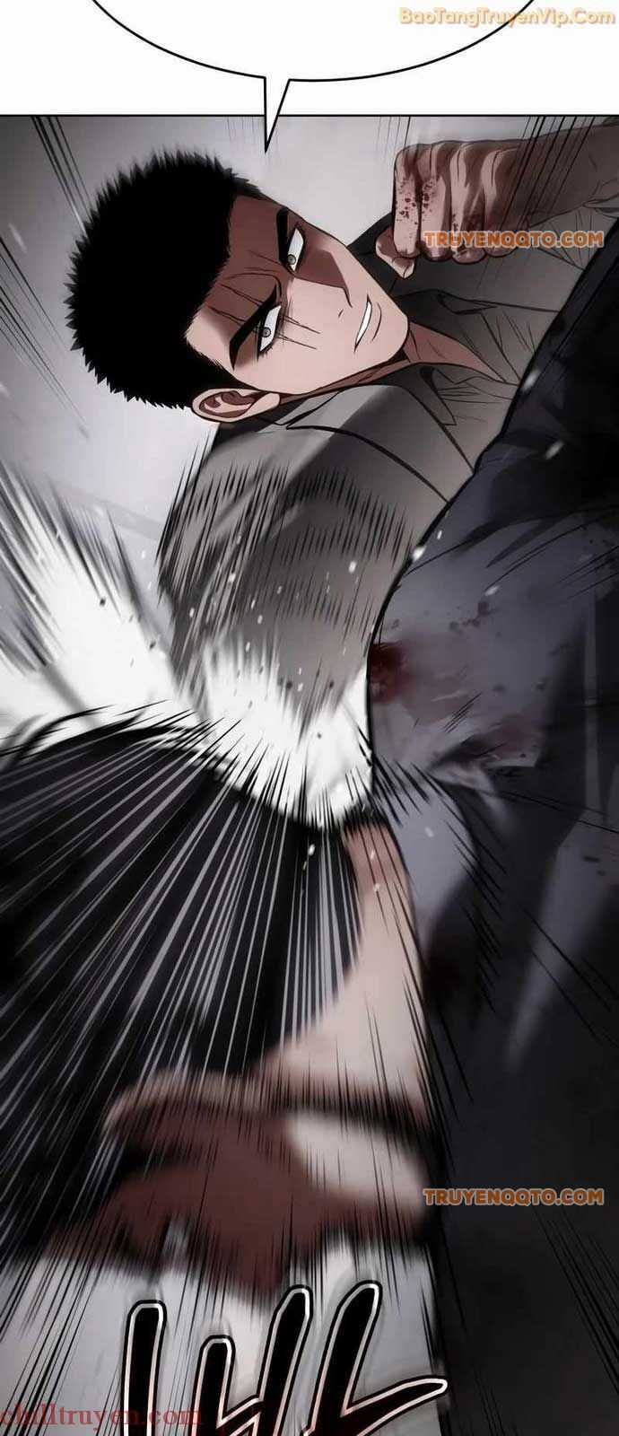 Đặc Vụ Song Sinh Chương 118 trang 10