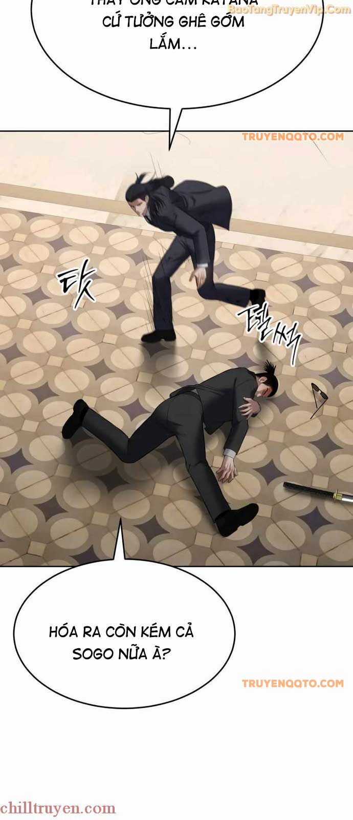 Đặc Vụ Song Sinh Chương 118 trang 103