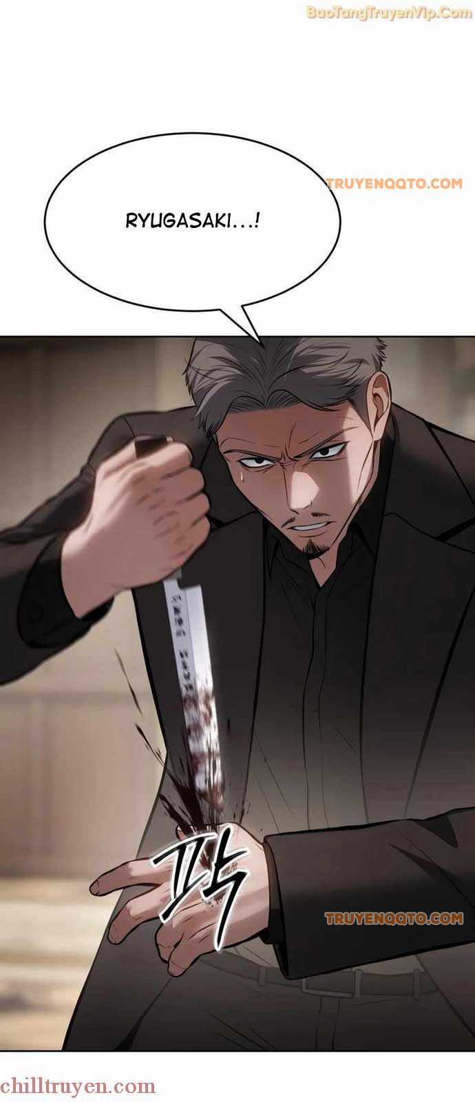 Đặc Vụ Song Sinh Chương 118 trang 104