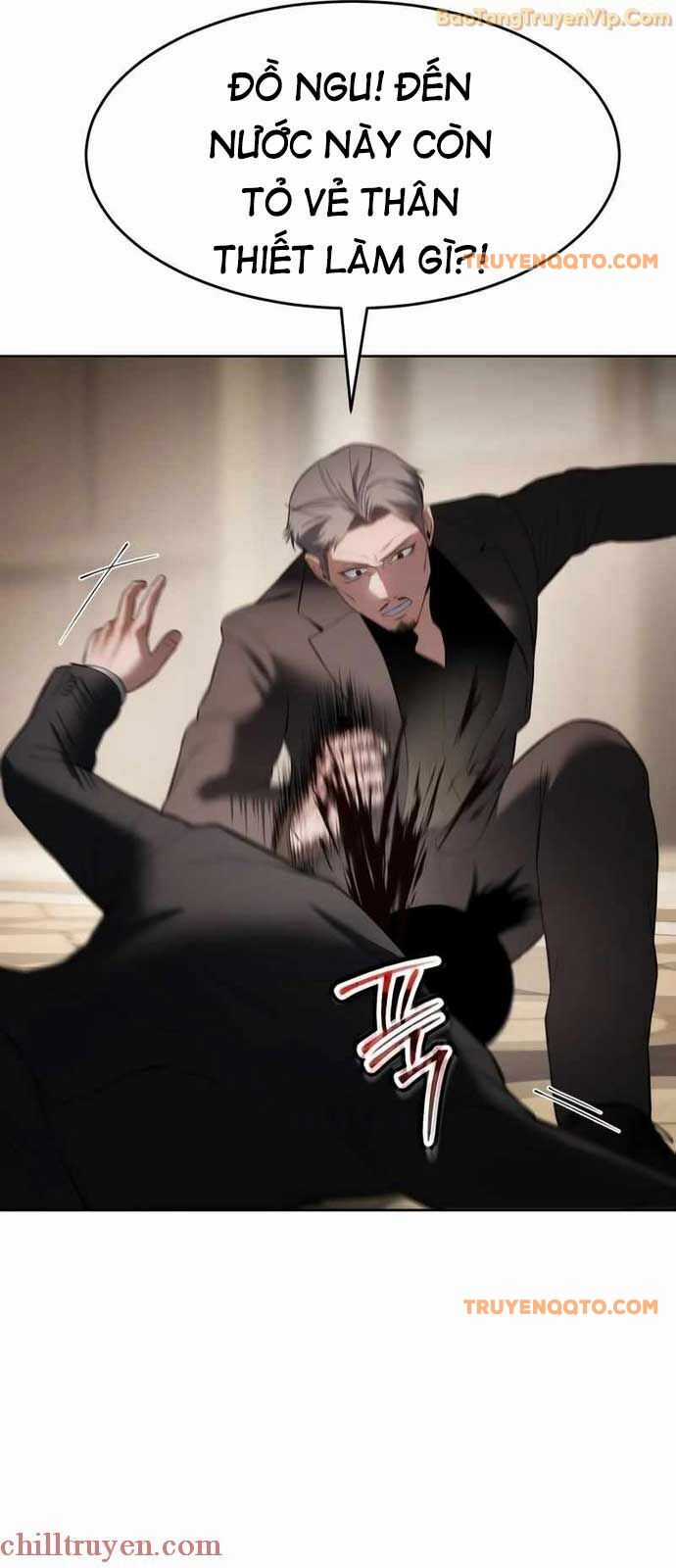 Đặc Vụ Song Sinh Chương 118 trang 107