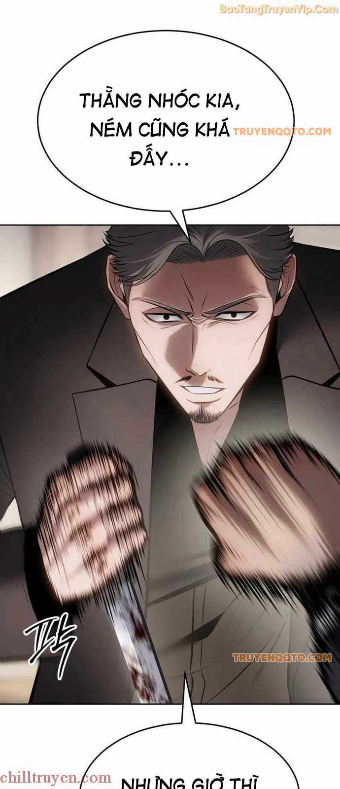 Đặc Vụ Song Sinh Chương 118 trang 108