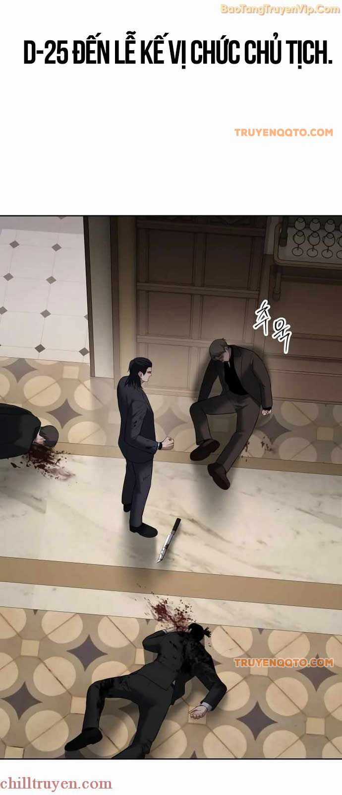 Đặc Vụ Song Sinh Chương 118 trang 112