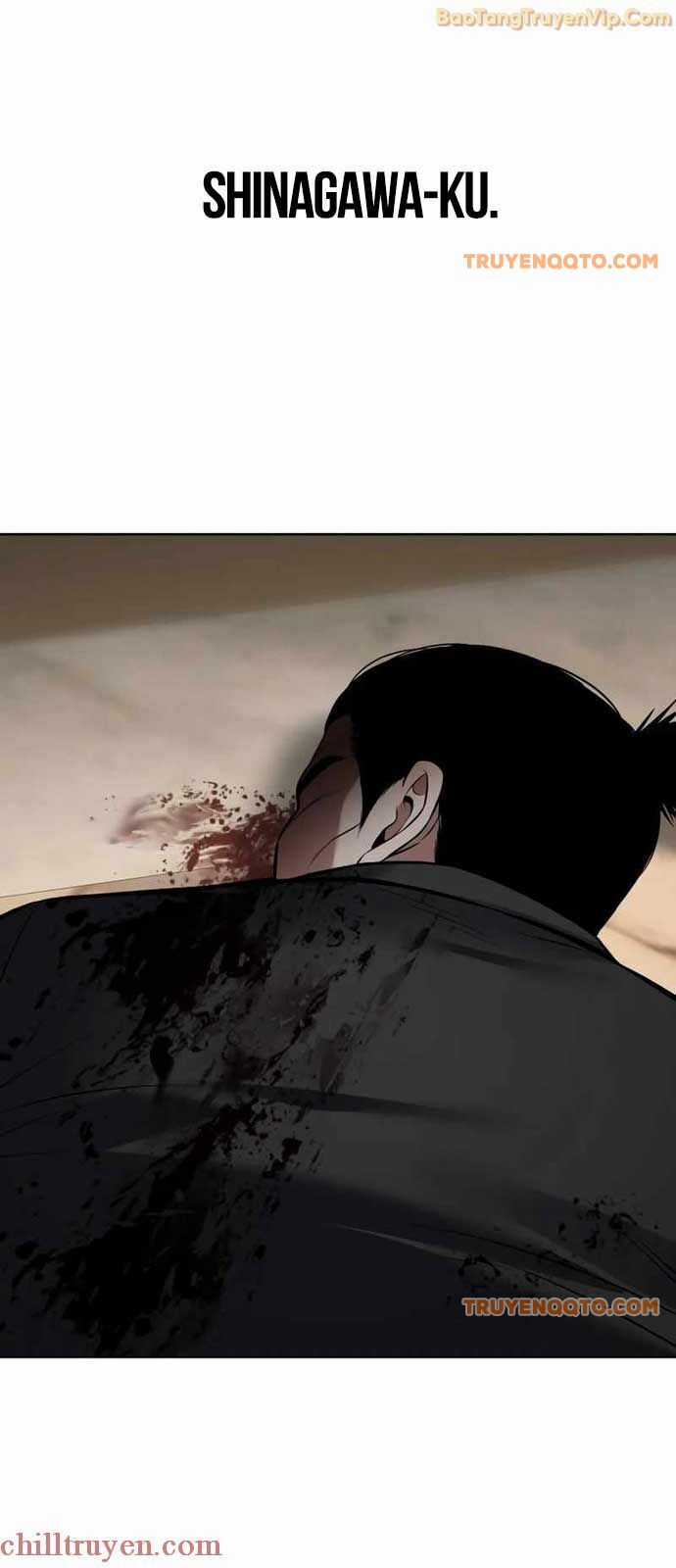 Đặc Vụ Song Sinh Chương 118 trang 113