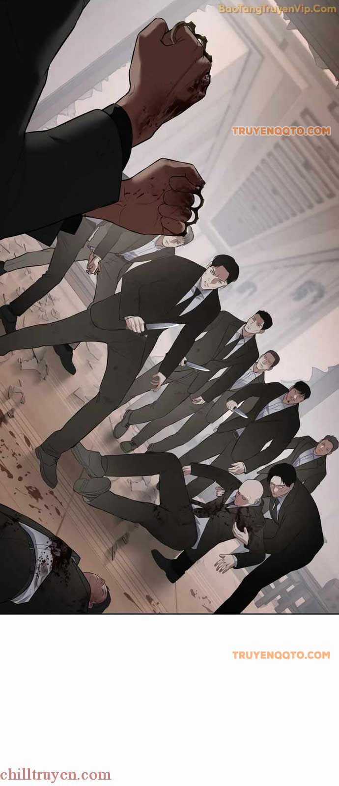 Đặc Vụ Song Sinh Chương 118 trang 118