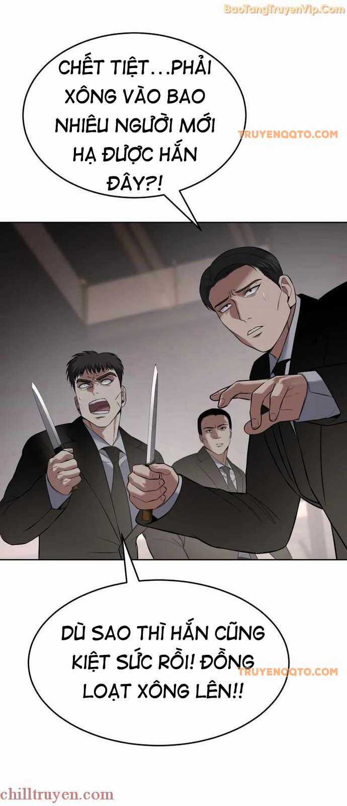 Đặc Vụ Song Sinh Chương 118 trang 119