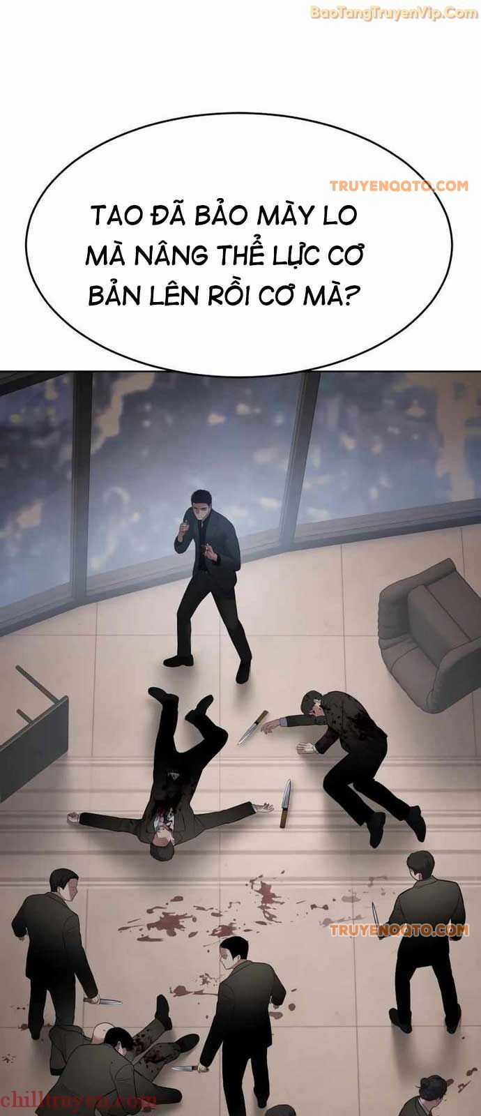 Đặc Vụ Song Sinh Chương 118 trang 121