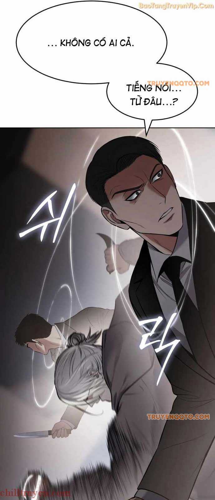 Đặc Vụ Song Sinh Chương 118 trang 124