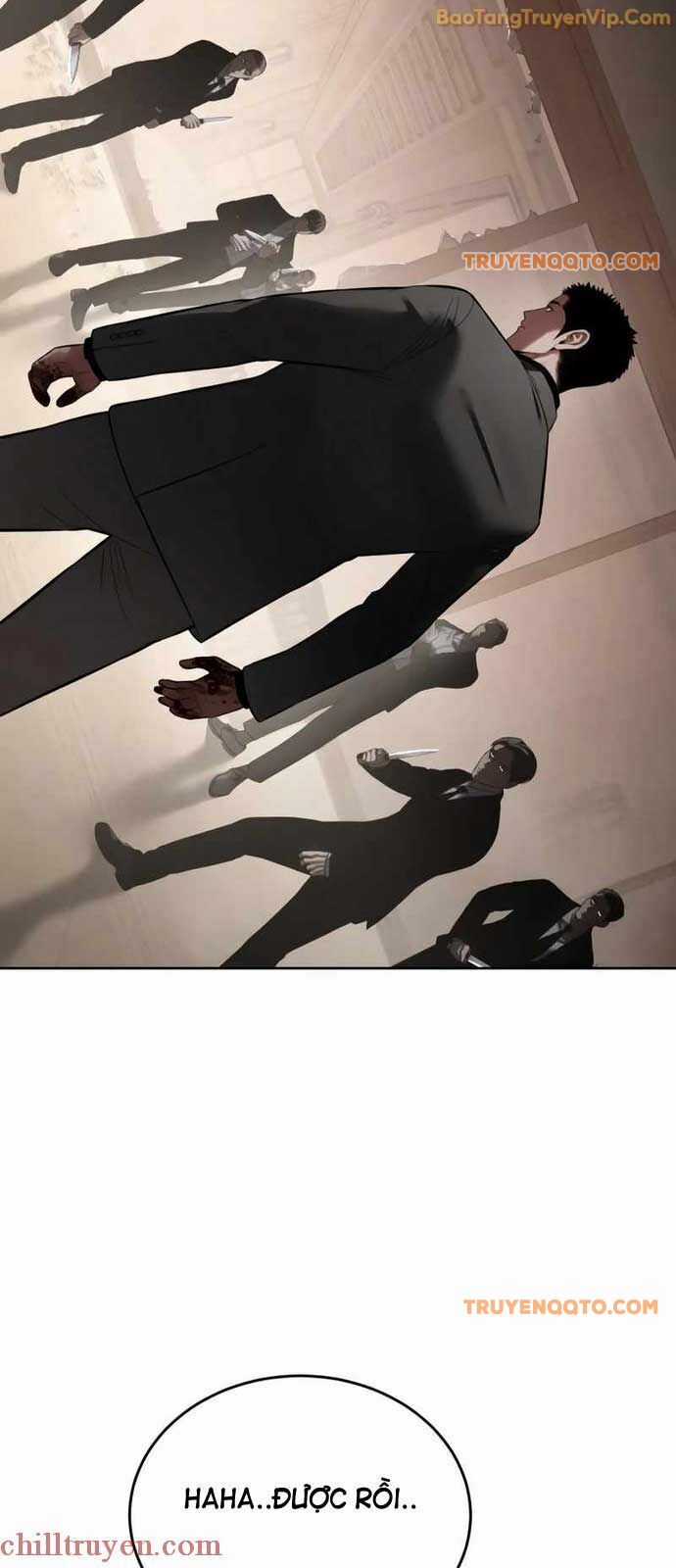 Đặc Vụ Song Sinh Chương 118 trang 15