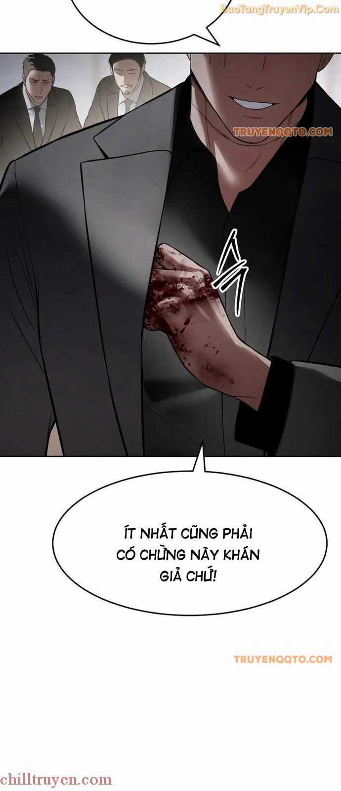 Đặc Vụ Song Sinh Chương 118 trang 16