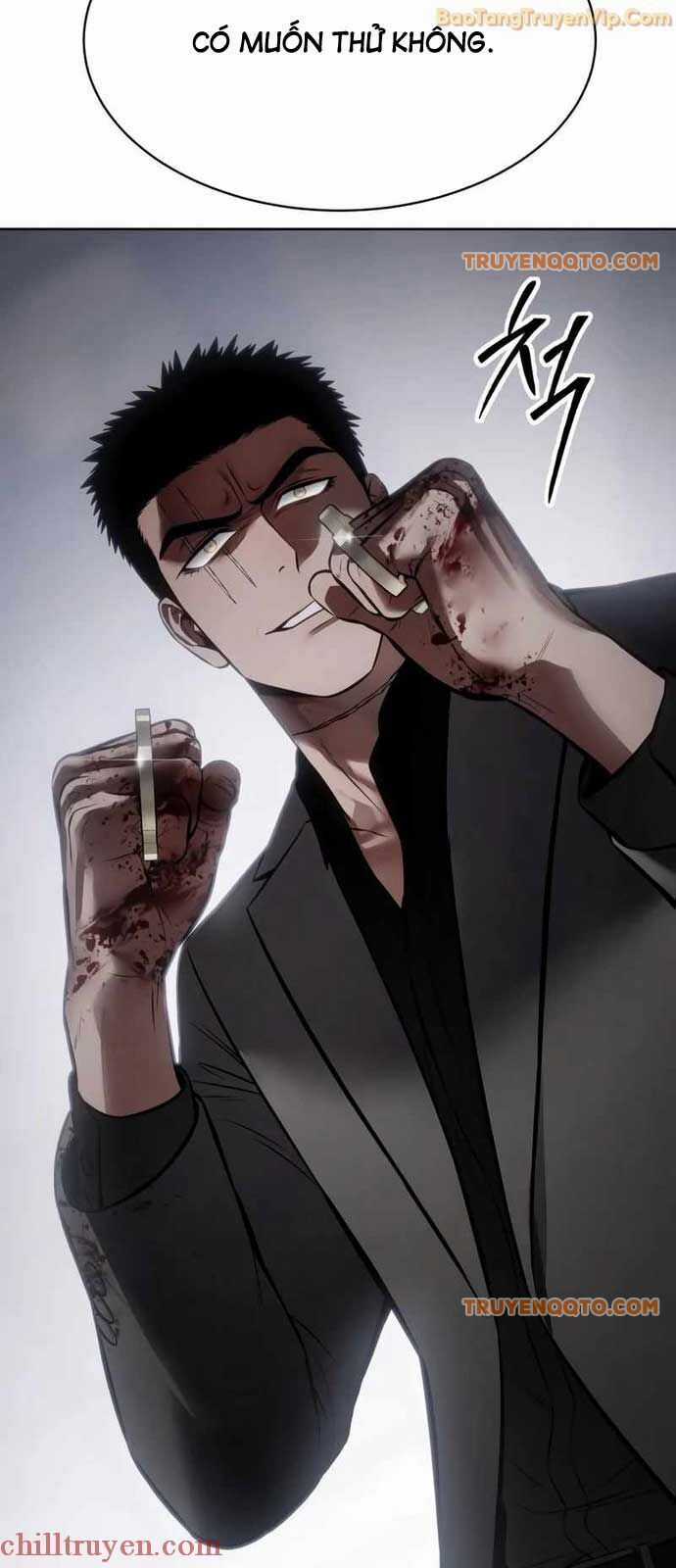 Đặc Vụ Song Sinh Chương 118 trang 19