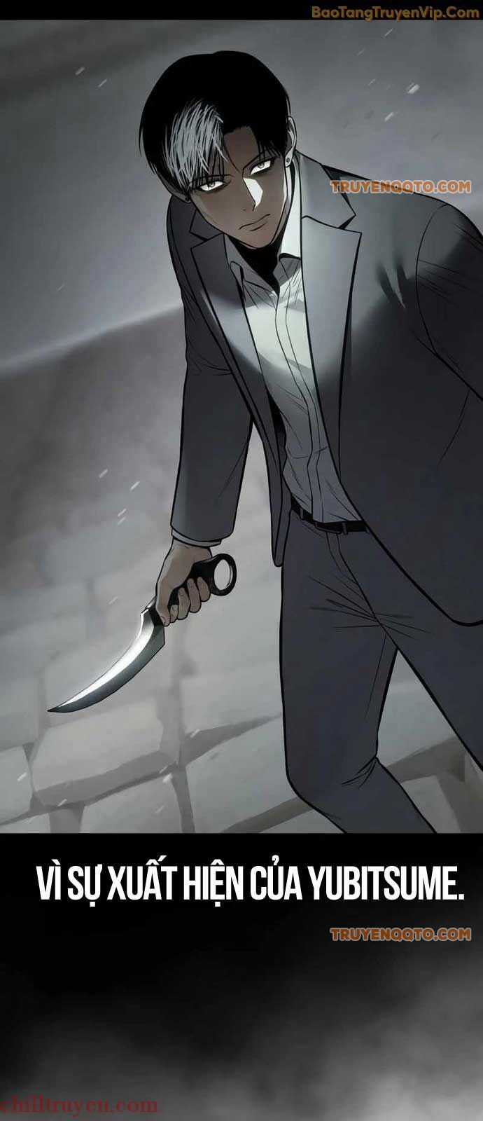 Đặc Vụ Song Sinh Chương 118 trang 27