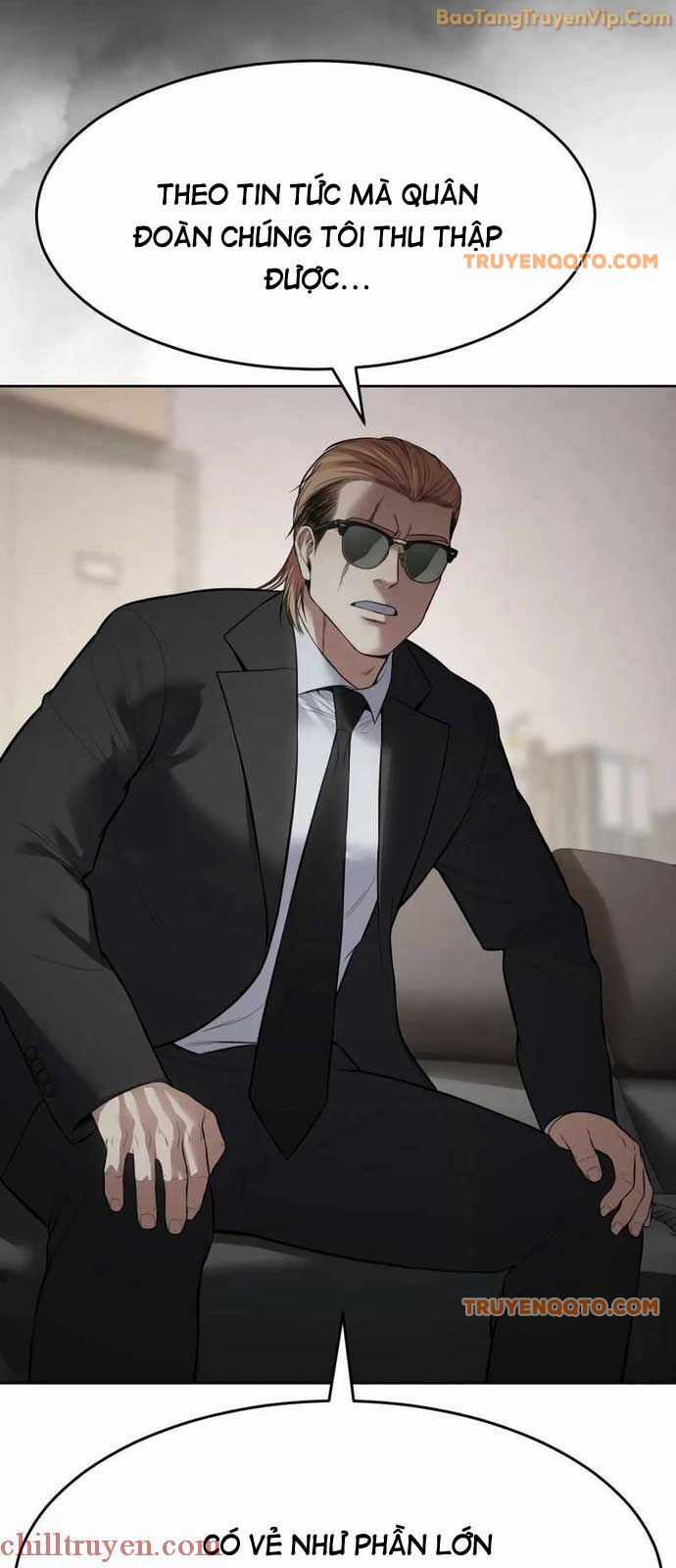 Đặc Vụ Song Sinh Chương 118 trang 28