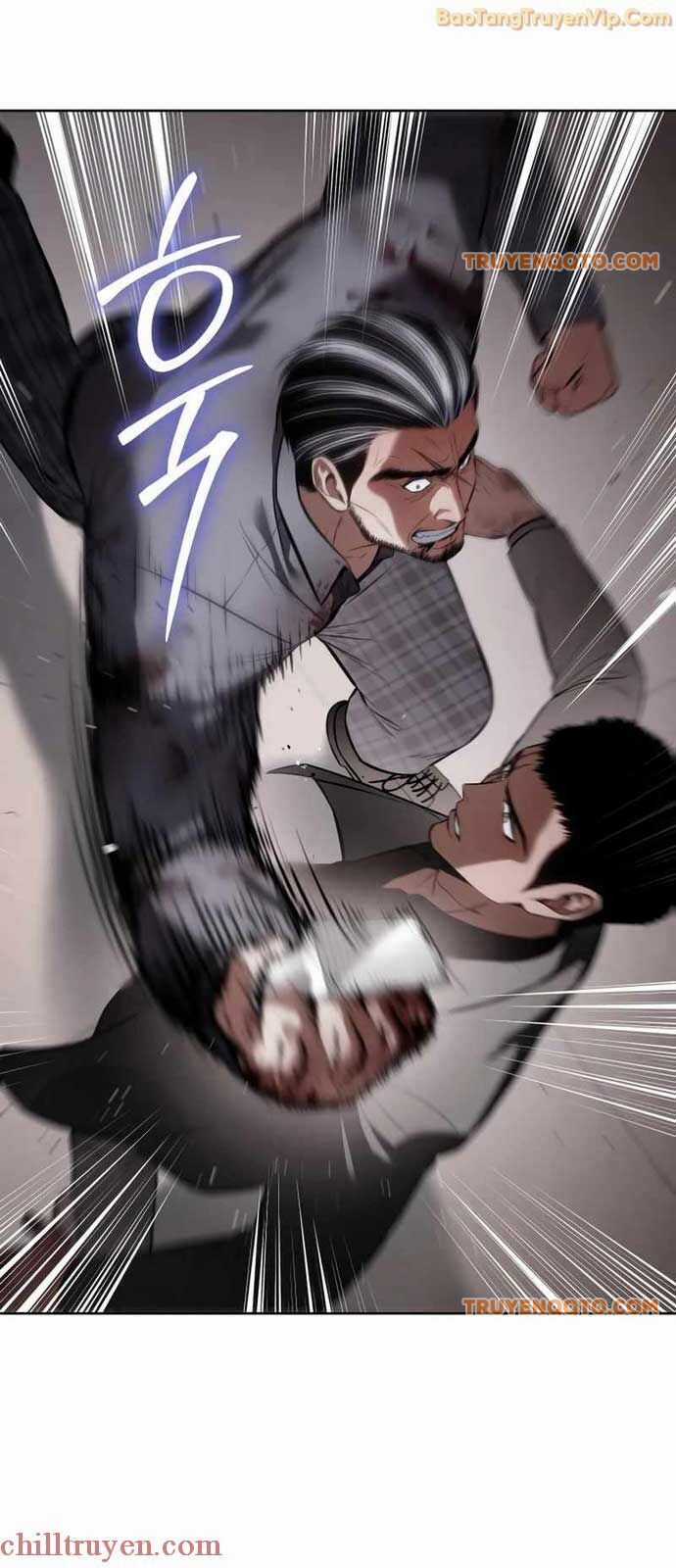 Đặc Vụ Song Sinh Chương 118 trang 3