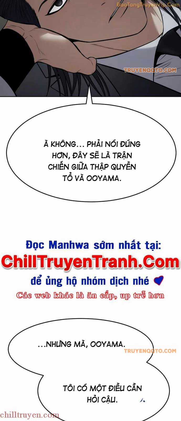 Đặc Vụ Song Sinh Chương 118 trang 31