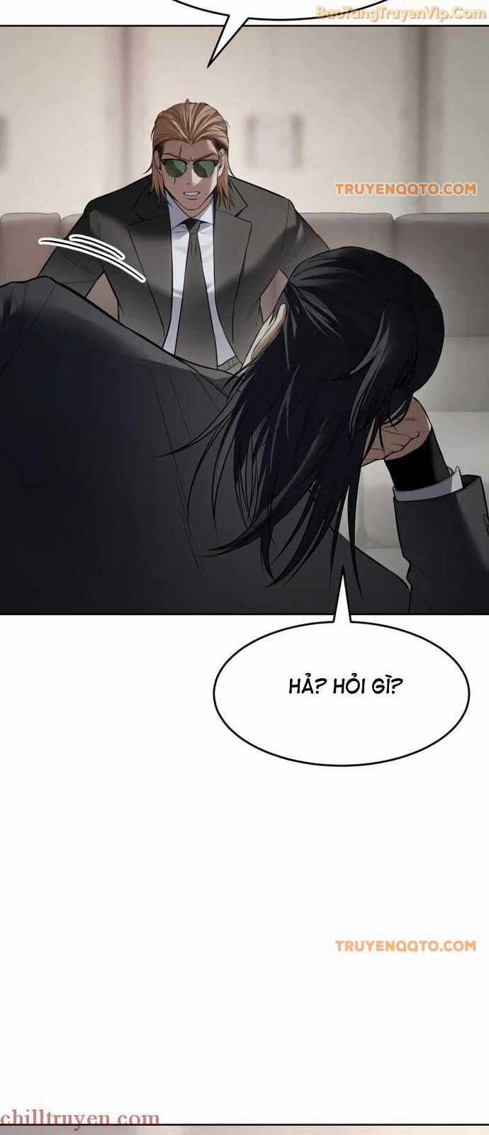 Đặc Vụ Song Sinh Chương 118 trang 32