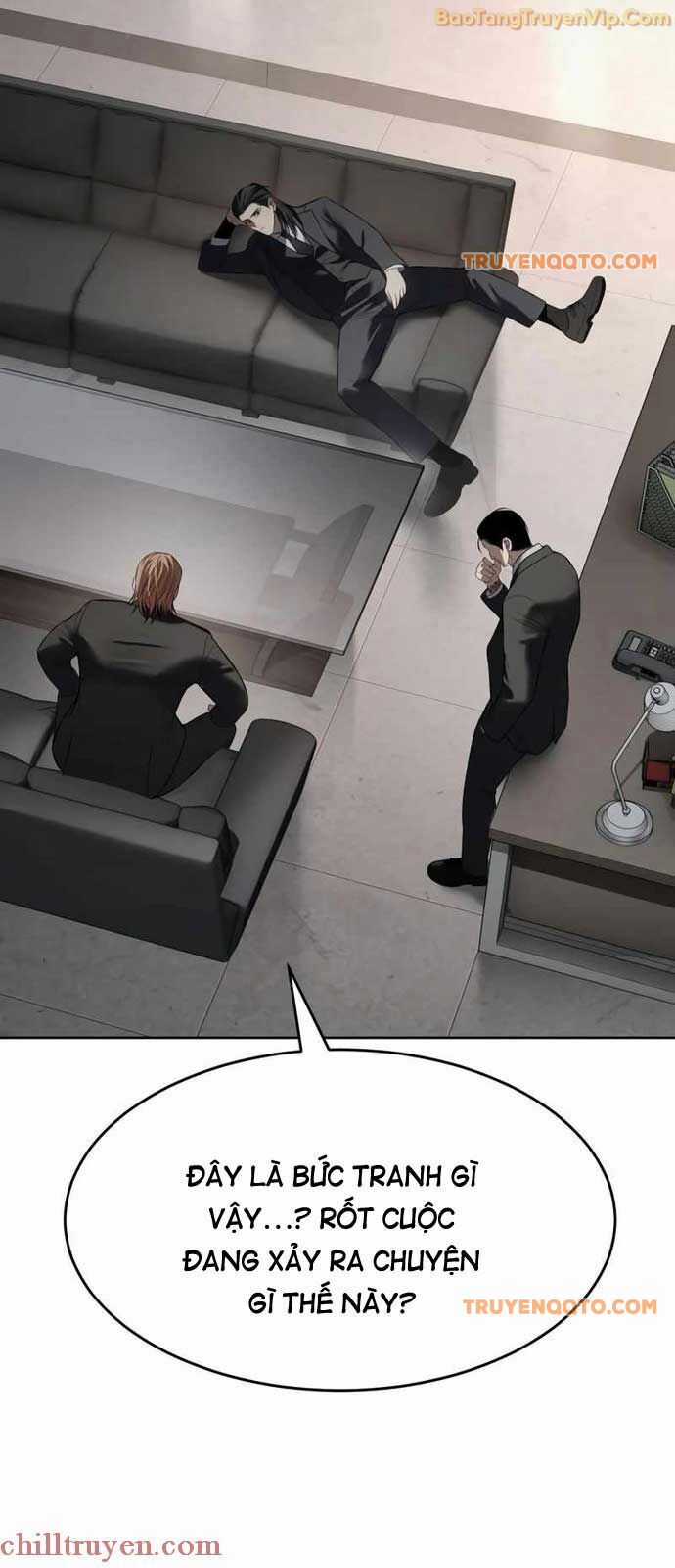 Đặc Vụ Song Sinh Chương 118 trang 33