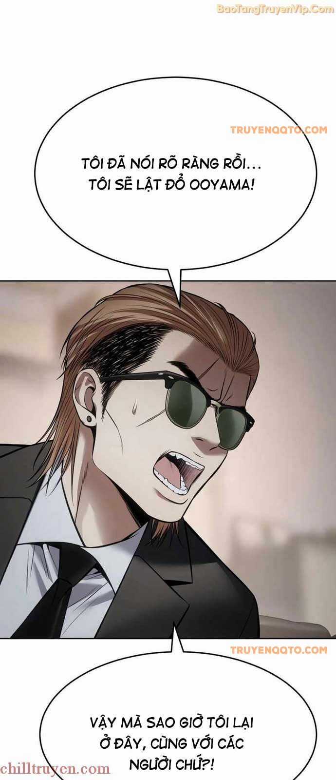 Đặc Vụ Song Sinh Chương 118 trang 34