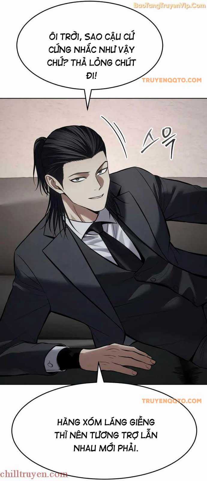 Đặc Vụ Song Sinh Chương 118 trang 36