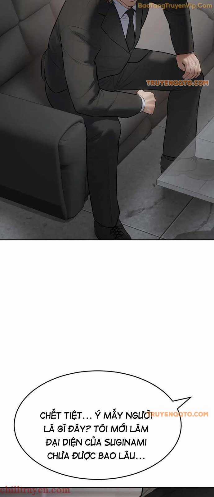 Đặc Vụ Song Sinh Chương 118 trang 39